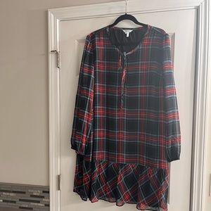 NWT Draper James dress, XXL